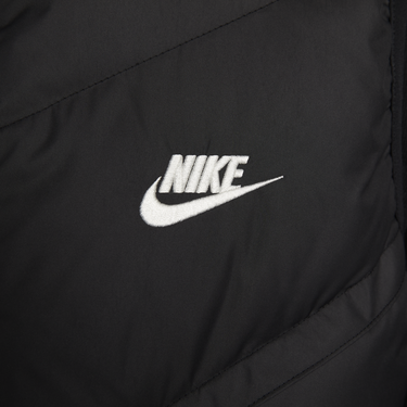 Vesta Nike Storm-FIT Windrunner Čierna | FB8193-010, 1