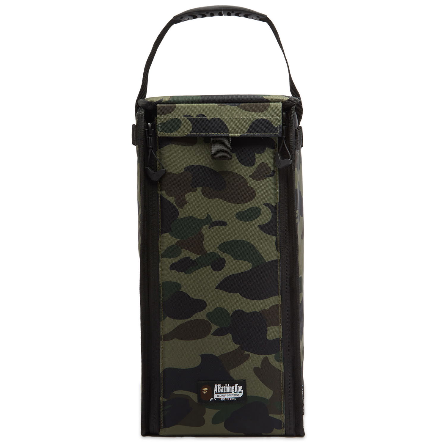Home decor BAPE A Bathing Ape Large Camo Lantern Case Čierna | 001GDJ201041F-GRN, 0
