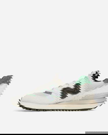 Tenisky a topánky New Balance U 574 LGFW Béžová | U574LGFW, 3