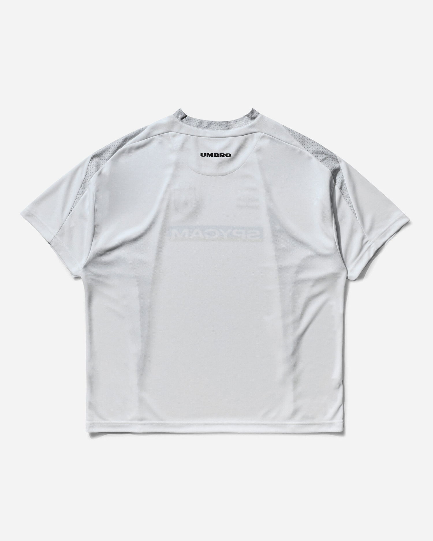Tričko Umbro Training 08 10 T-Shirt Biela | UBMW0360FA228 WTH0001, 0