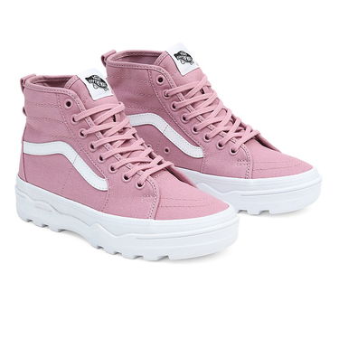 Tenisky a topánky Vans Sentry Sk8-hi Ružová | VN0A5KY5BD5, 1