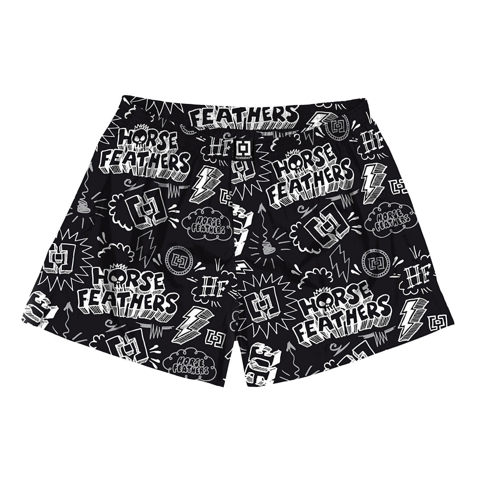 Manny Boxer Shorts