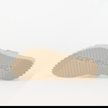Tenisky a topánky CALVIN KLEIN Flatform Sandal Webb Beige Béžová | YW0YW01789 AEO, 1
