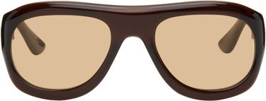 Slnečné okuliare Port Tanger Zia Sunglasses Hnedá | PT-5604, 0