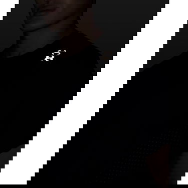 Tričko Under Armour Halo Vent Short Sleeve T-Shirt Čierna | 6001829-001, 3