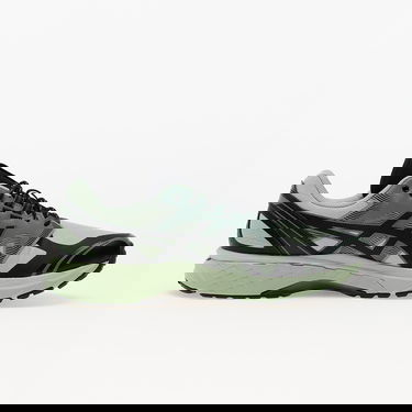 Tenisky a topánky Asics Gel-Terrain "Dark Jade" Zelené | 1203A342-300, 1