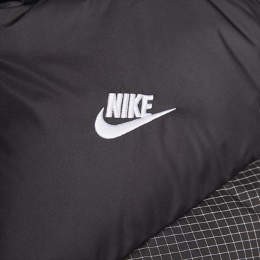 Vesta Nike Therma-FIT Sportswear Windpuffer Vest Čierna | FB8794-010, 3