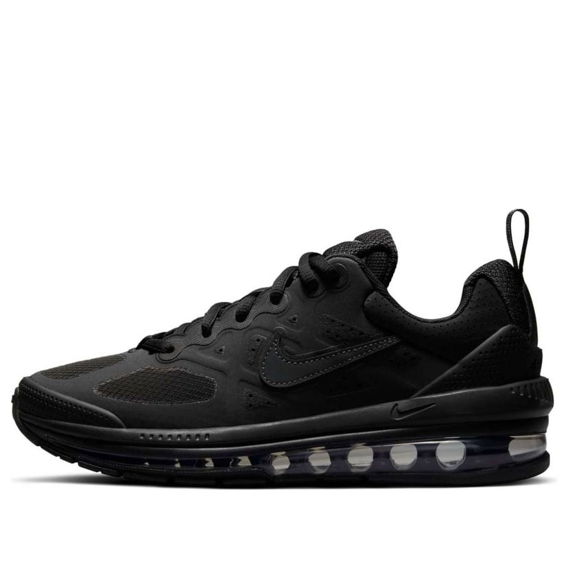 Tenisky a topánky Nike Air Max Genome Čierna | CZ4652-001