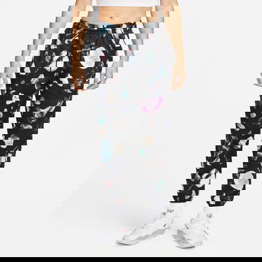 Tepláky Nike Dri-FIT Standard Issue Basketball Pants Čierna | DQ6905-010, 0