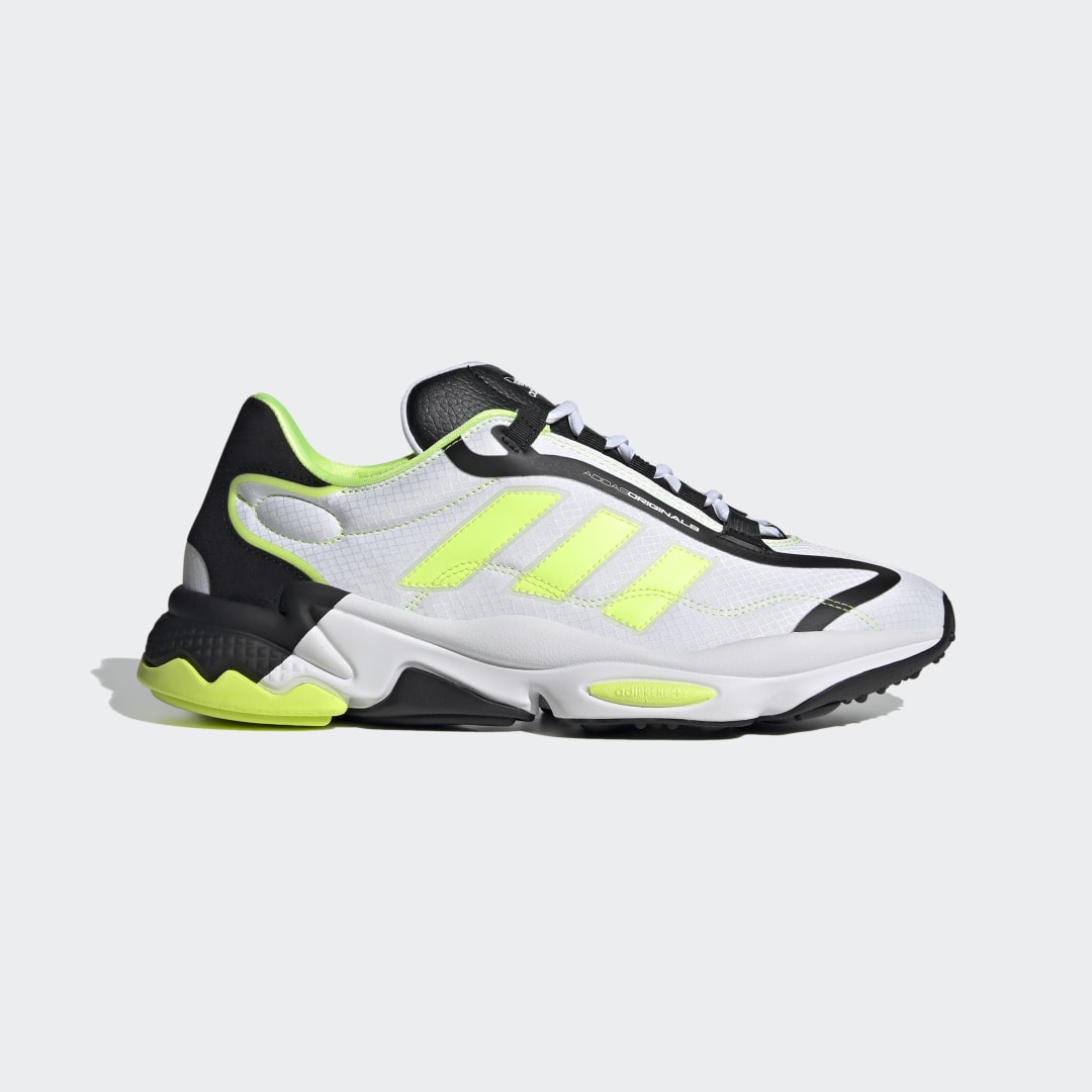 Tenisky a topánky adidas Originals Ozweego Pure Biela | H04533, 0