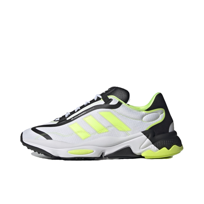 Tenisky a topánky adidas Originals Ozweego Pure Biela | H04533