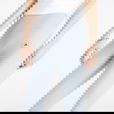 Legíny adidas Performance adidas by Stella McCartney Yoga 7/8 Tights Šedá | JN0553, 1