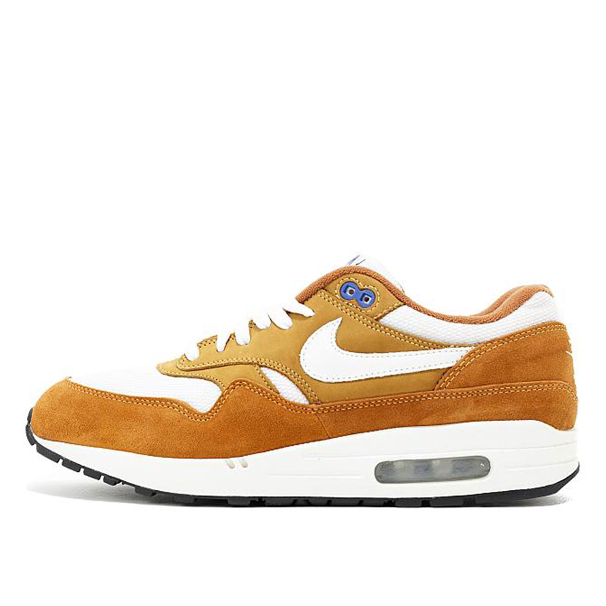 Tenisky a topánky Nike Air Max 1 Curry Oranžová | 306295-711, 0