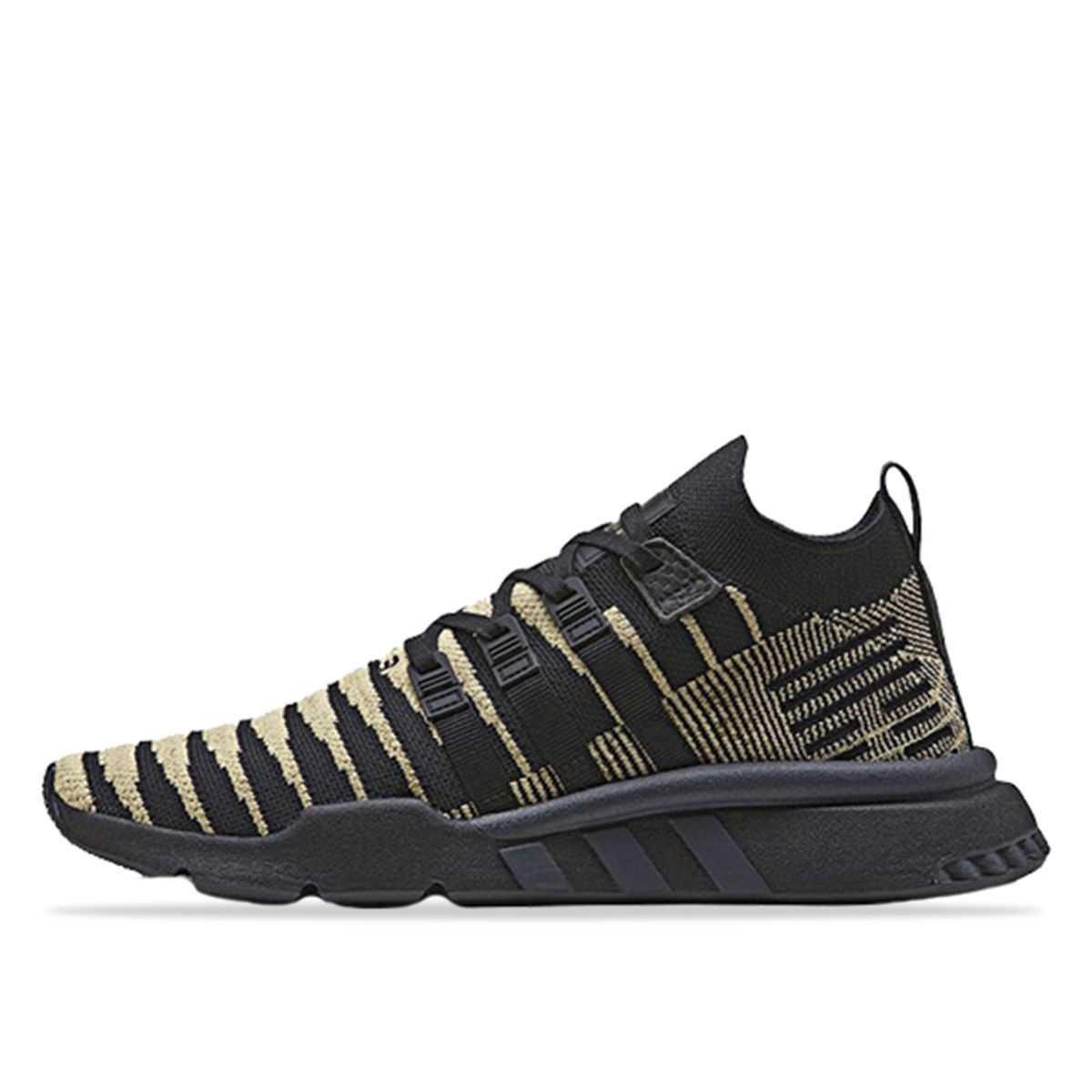 Tenisky a topánky adidas Originals adidas EQT Support Mid ADV Primeknit Dragon Ball Z Super Shenron Čierna | DB2933, 1