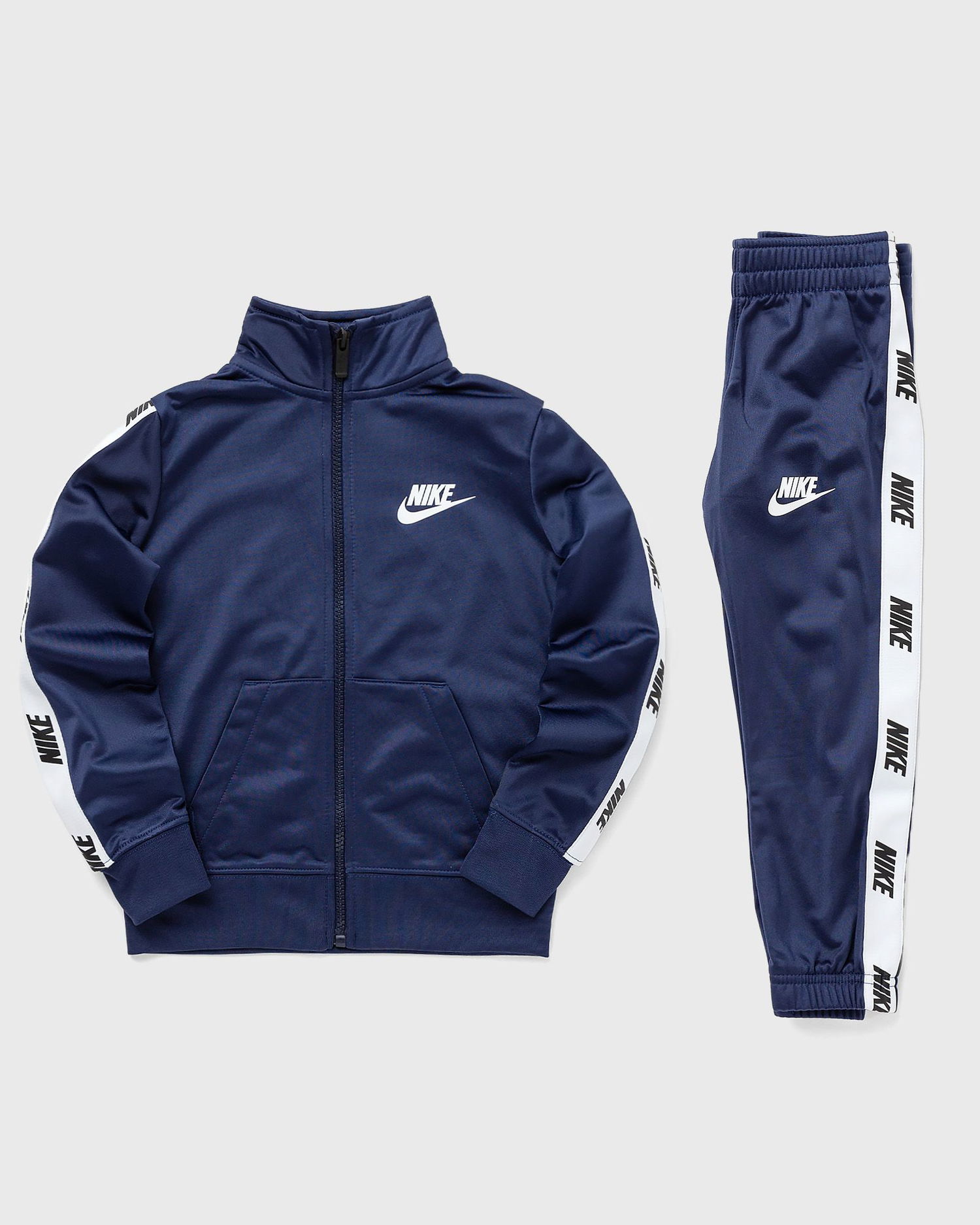 Súprava Nike NSW Logo Tracksuit Navy | 86G796-U90, 0