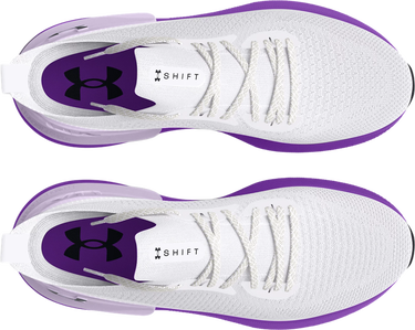 Tenisky a topánky Under Armour UA W Shift Biela | 3027777-103, 3
