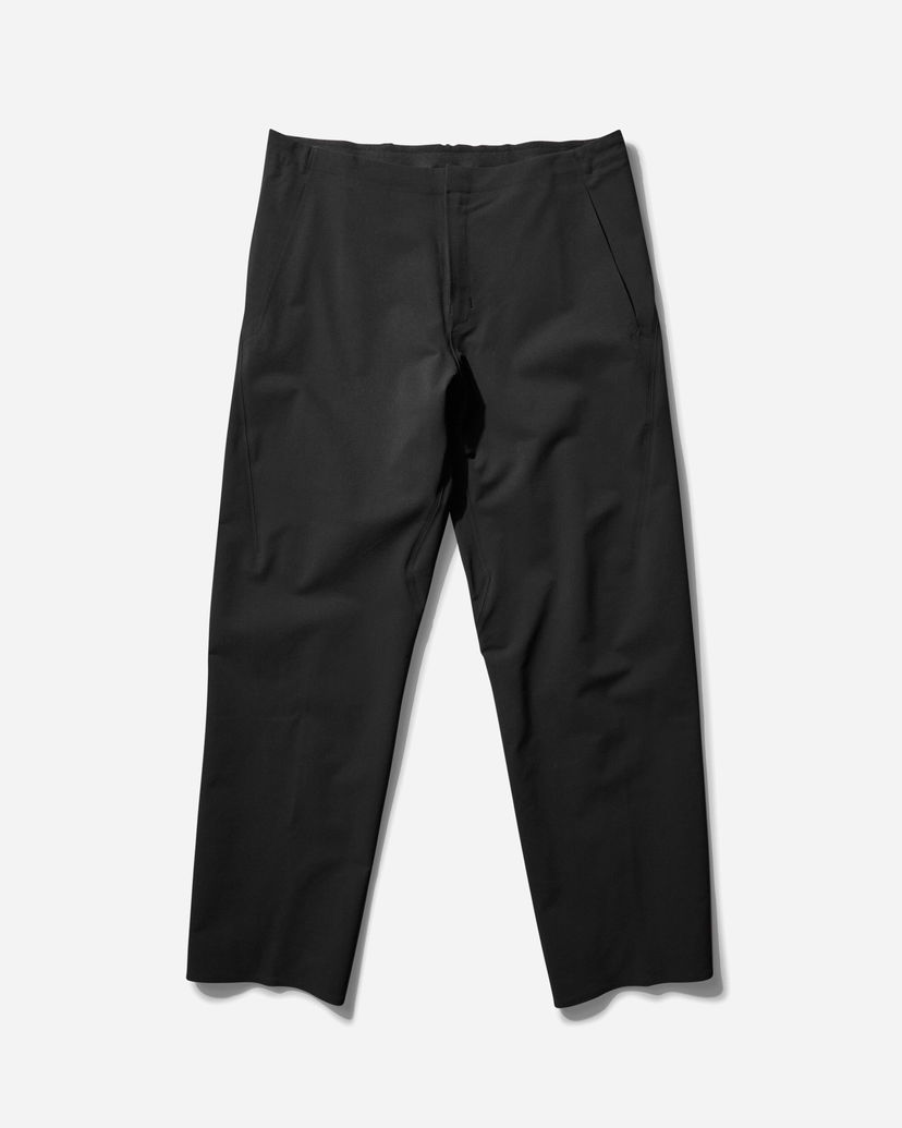 Nohavice Arcteryx Spere Cropped Pants Čierna | X000009123 BLACK