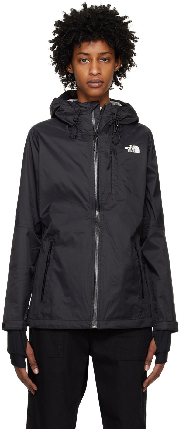Bunda The North Face Alta Vista Jacket Čierna | NF0A7QAR, 0