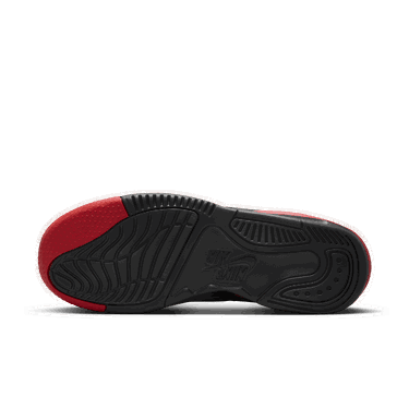 Tenisky a topánky Jordan jordan MAX AURA 5, BLACK/UNI RED-GAME ROYAL-BLACK WB Čierna | DZ4353-006, 4