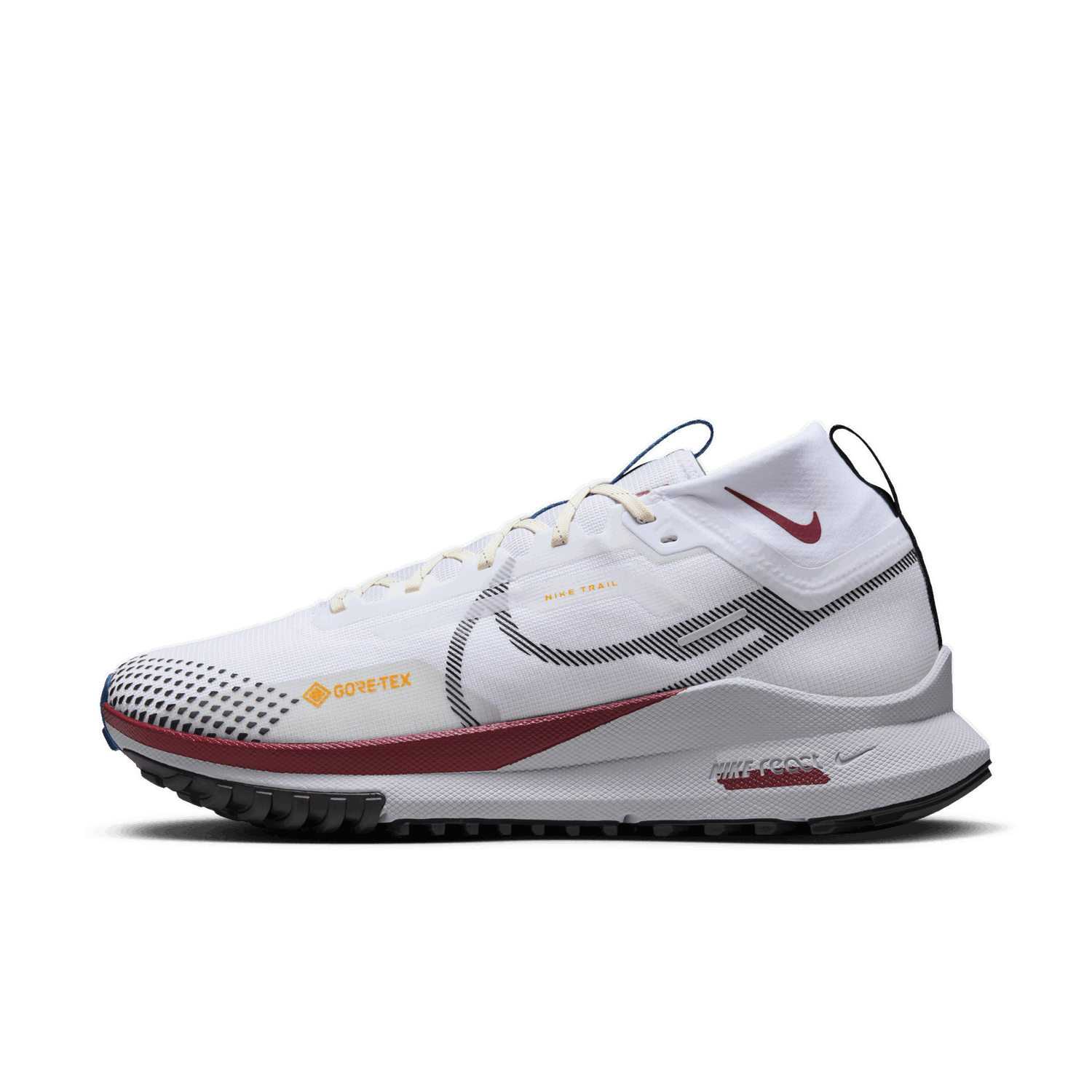 Tenisky a topánky Nike Pegasus Trail 4 GORE-TEX Biela | DJ7926-102, 0