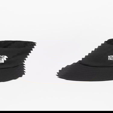 Klobúk The North Face Class V Bucket Hat Čierna | NF0A5FXIJK31, 2