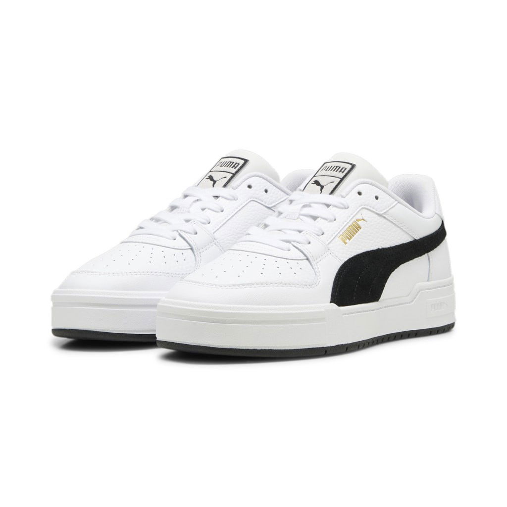 Tenisky a topánky Puma CA Pro Suede Biela | 387327-11, 1