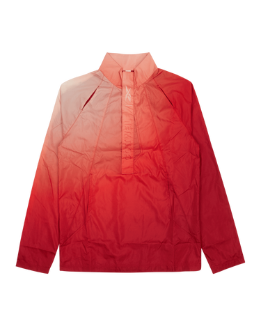 Vetrovka Reebok Cottweiler 1/2 Zip Jacket Červená | FS0530, 0