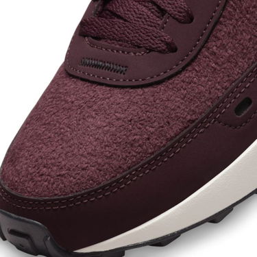 Tenisky a topánky Nike Waffle One SE Vínová | DQ5141-600, 3