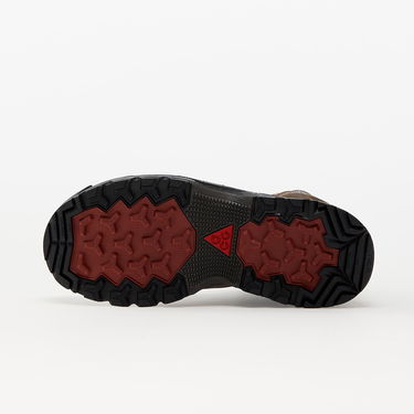 Tenisky a topánky Nike ACG Air Zoom Gaiadome Gore-Tex "Trails End Brown" Hnedá | DD2858-200, 4