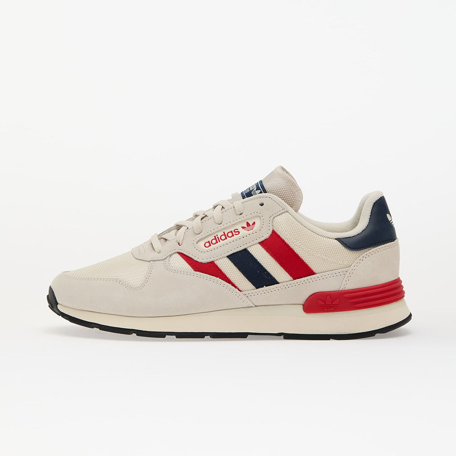 Tenisky a topánky adidas Originals Treziod 2 Béžová | JQ9042, 0