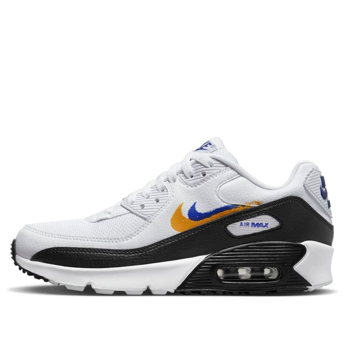 Tenisky a topánky Nike Air Max 90 Biela | FJ4592-100, 0