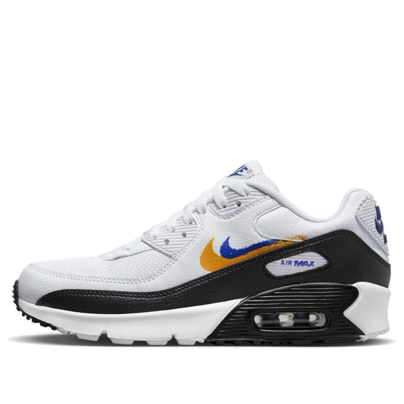 Tenisky a topánky Nike Air Max 90 Biela | FJ4592-100