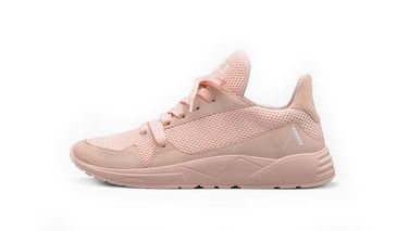 Tenisky a topánky ARKK Copenhagen Serinin Mesh S-E15 W Ružová | EL2508-4910-W, 5