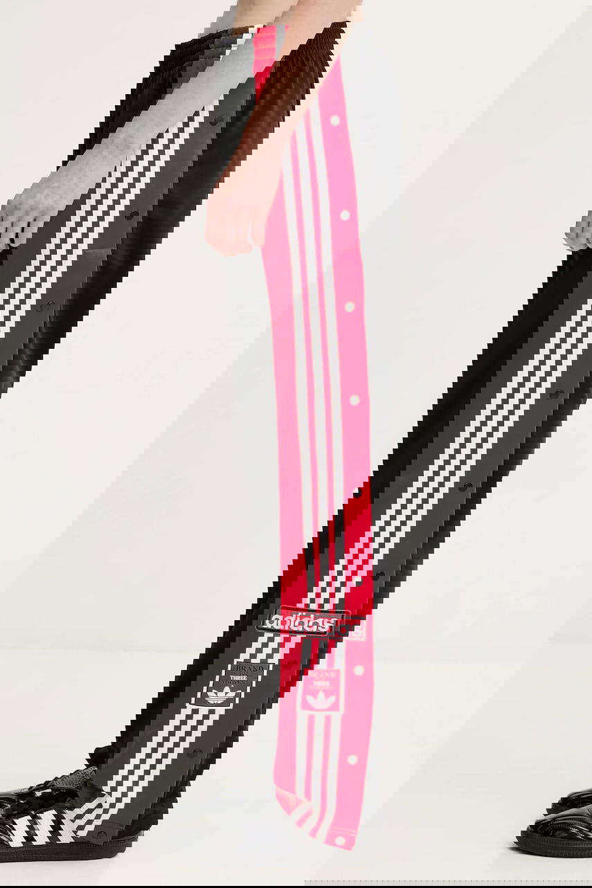 Tepláky adidas Originals adidas Originals Adibreak Track Pants Čierna | JV8554, 1