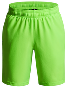 Tech Woven Wordmark Short