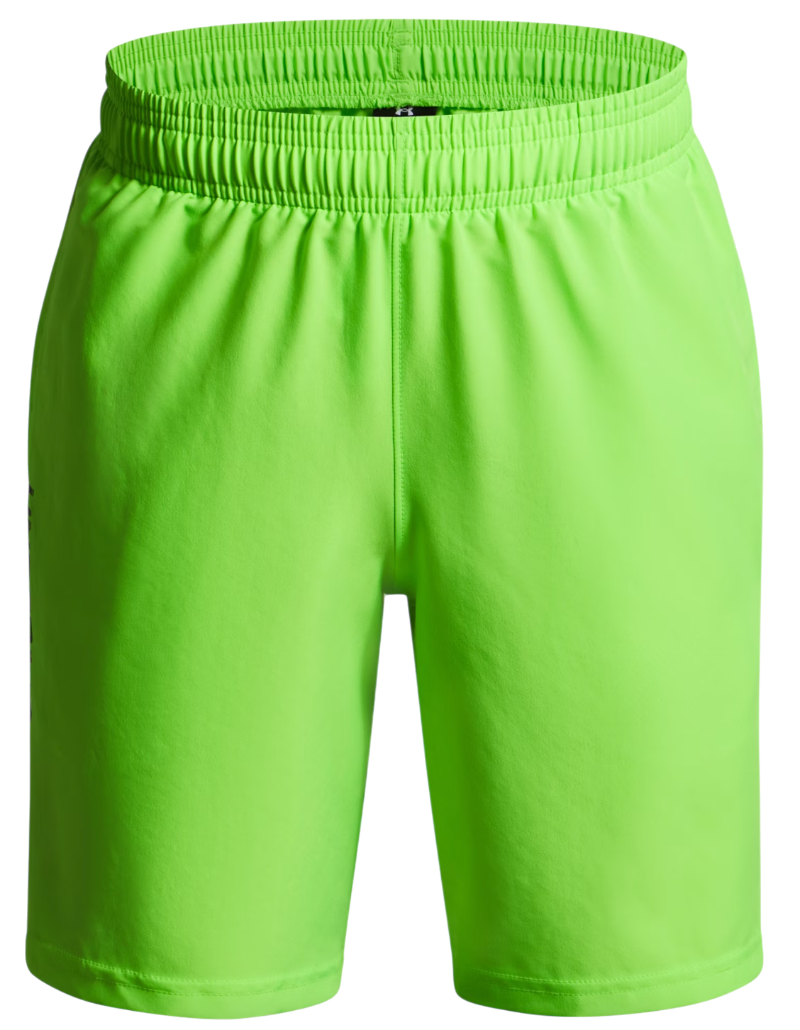 Šortky Under Armour Tech Woven Wordmark Short Zelené | 1383341-389, 0