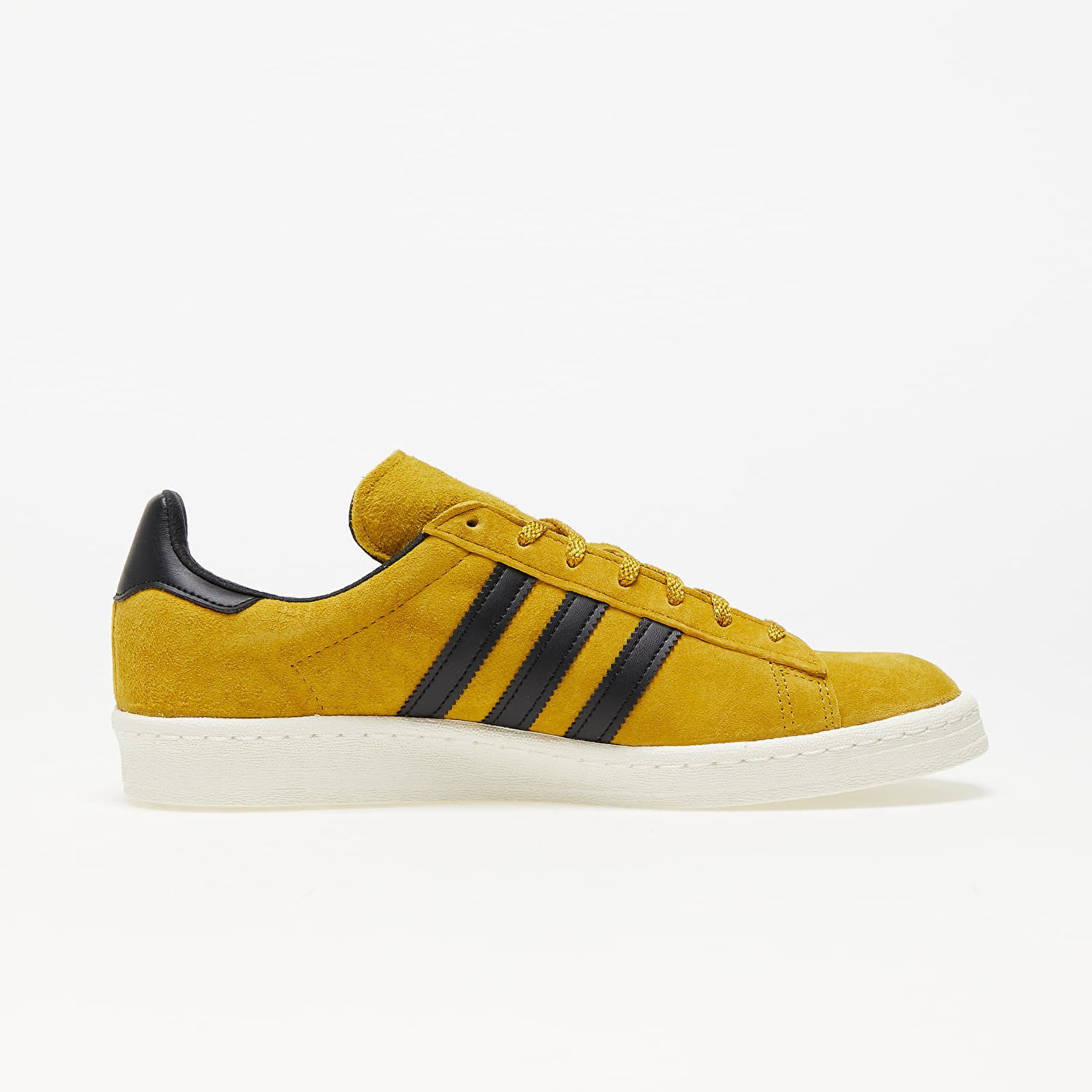 Tenisky a topánky adidas Originals Campus 80s Žltá | GY4594, 1