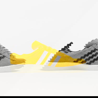 Tenisky a topánky adidas Originals Campus 80s Žltá | GY4594, 1