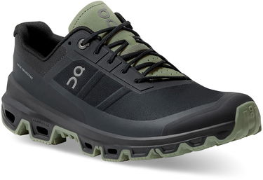 Tenisky a topánky On Running Cloudventure Čierna | 32.99262, 2