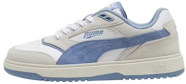 Tenisky a topánky Puma Doublecourt PRM Modrá | 393283-10, 3