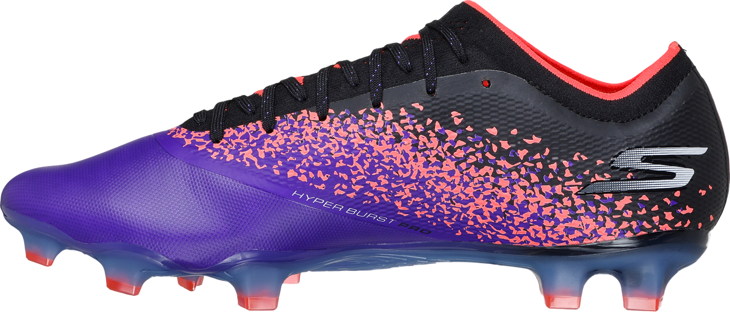 Tenisky a topánky Skechers Razor Elite FG Fialová | 252020-pur, 1