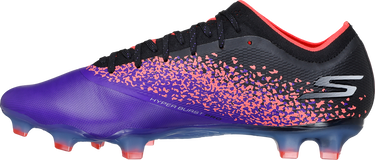 Tenisky a topánky Skechers Razor Elite FG Fialová | 252020-pur, 1