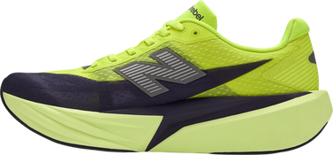 Tenisky a topánky New Balance FuelCell Rebel v5 Žltá | mfcx4tr-mfcx4tr, 1