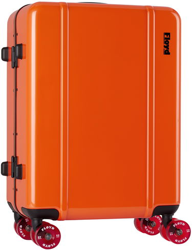 Kufor Floyd Cabin Suitcase Oranžová | FL2101-CA011, 1