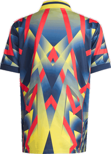 Dres adidas Originals ARSENAL FC Retro Geometric Pattern Jersey Rôznofarebný | JM9388, 3