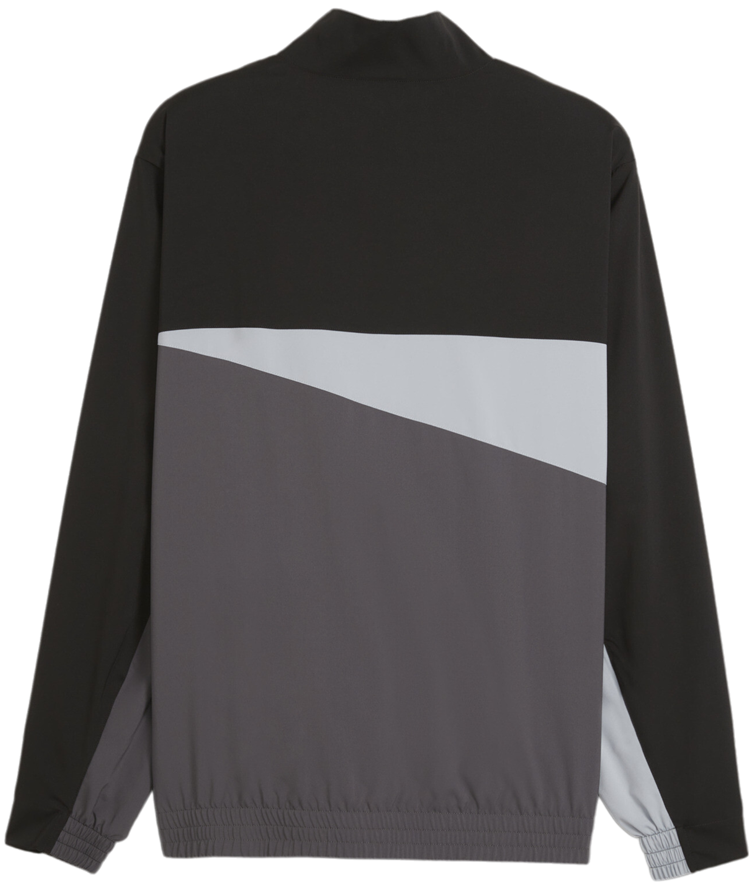 Vetrovka Puma Bunda BVB Woven Jacket Čierna | 777101-01, 1