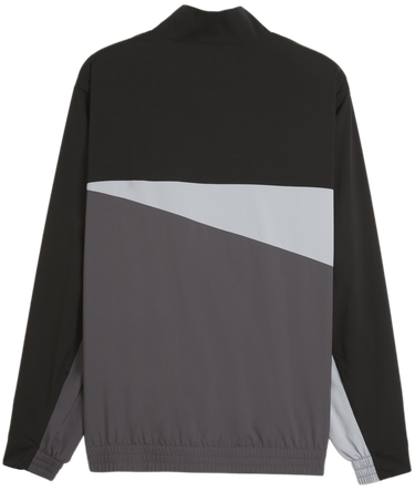 Vetrovka Puma Bunda BVB Woven Jacket Čierna | 777101-01, 1