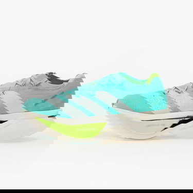 Tenisky a topánky adidas Performance Adizero Prime X3 STRUNG Tyrkysová | JR2598, 0