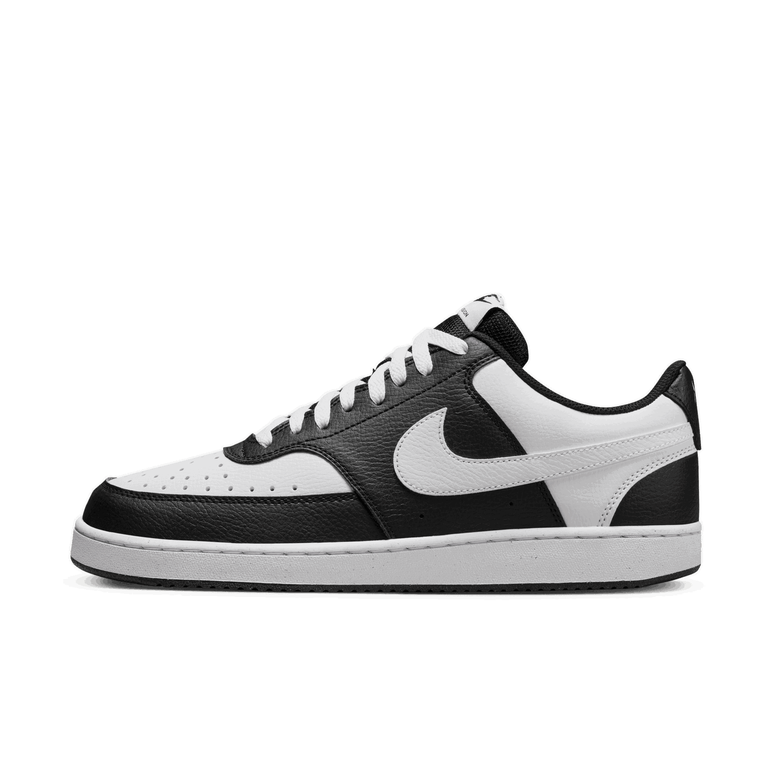 Tenisky a topánky Nike Court Vision Low Čierna | HM9862-001, 0