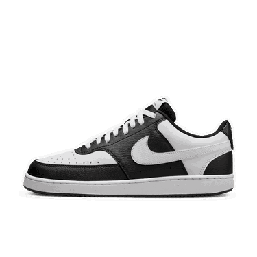 Tenisky a topánky Nike Court Vision Low Čierna | HM9862-001, 0